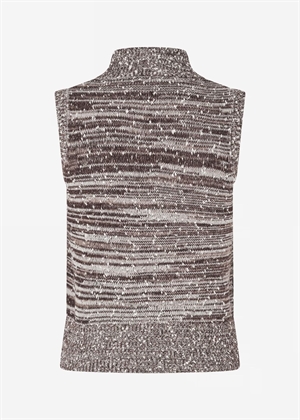 Enelise sl knit 7319 Chocolate Torte Envii